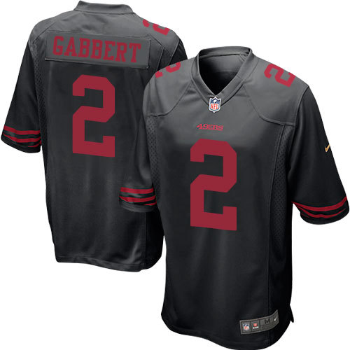 San Francisco 49ers kids jerseys-001